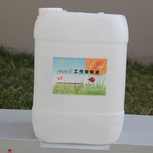 有机化肥除臭剂 告别异味，留住肥效